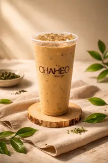 Hình ảnh Trà Sữa Đậm Vị