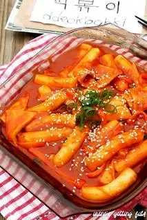 Hình ảnh toboki sốt cay
