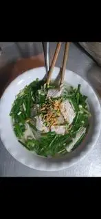 Hình ảnh hủ tiếu thịt