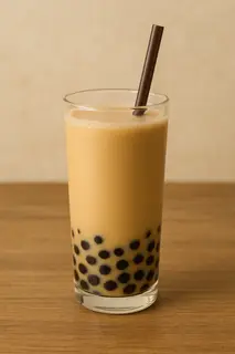 Hình ảnh Trà sữa truyền Thống