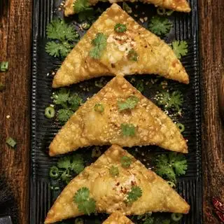 Hình ảnh SỦI CẢO PHÔ MAI TỨ XUYÊN