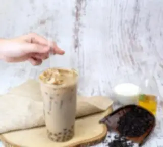 Hình ảnh Hồng trà