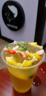 Hình ảnh Trà quất