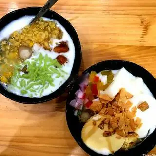 Hình ảnh Chè thái thập cẩm