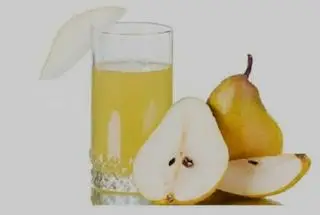 Hình ảnh Nước ép lê