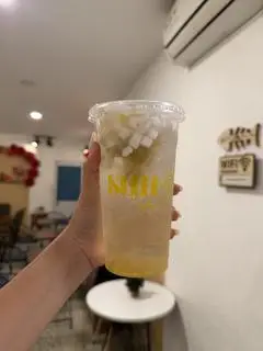 Hình ảnh Coco nhiệt đới