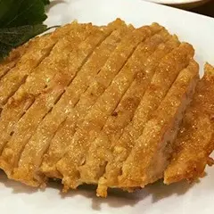 Hình ảnh CHẢ CỐM THÊM