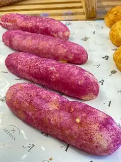 Hình ảnh Sweet Potato Cheese Bread