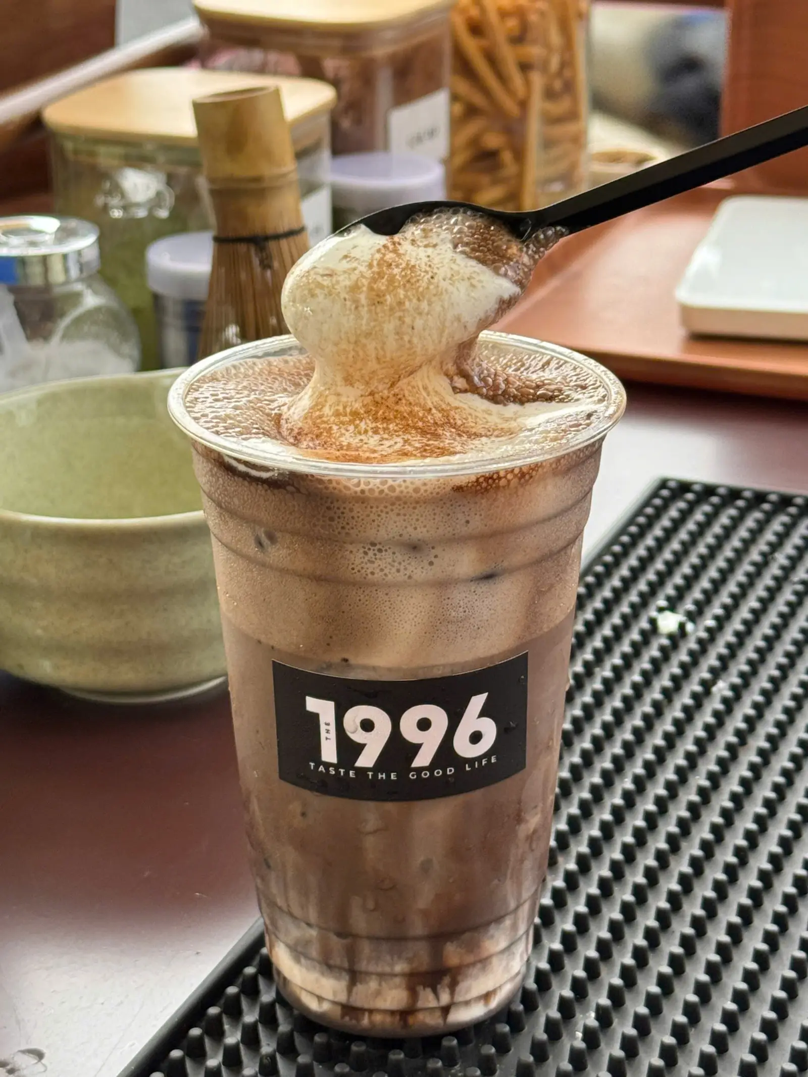 Hình ảnh Cacao kem muối - size L