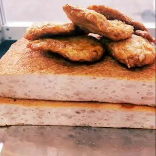 Hình ảnh Chả nóng Dũng Hạnh