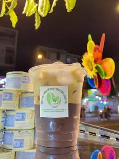 Hình ảnh Cà Phê Đá 