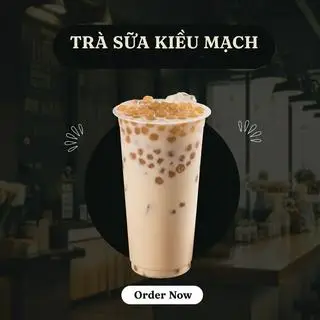 Hình ảnh Trà Sữa Kiều Mạch