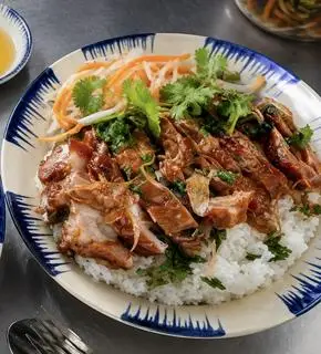Hình ảnh Thêm Xá Xíu