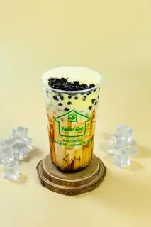 Hình ảnh Trà sữa socola