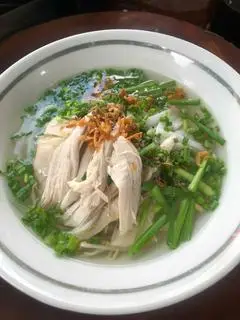 Hình ảnh Bánh Canh Gà