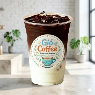 Hình ảnh Cacao Latte