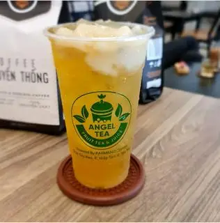 Hình ảnh TRÀ MÃNG CẦU - HOT TREND - Size Lớn 650ML