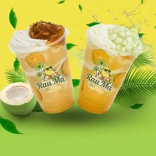 Hình ảnh Combo Nước Dừa 3