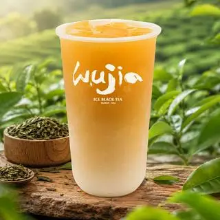 Hình ảnh Trà Sữa Ô Long
