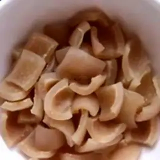 Hình ảnh Da heo