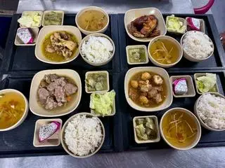 Hình ảnh Cơm Văn phòng 