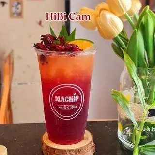 Hình ảnh Trà HiBi Cam (Size L)