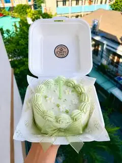 Hình ảnh Bento mini