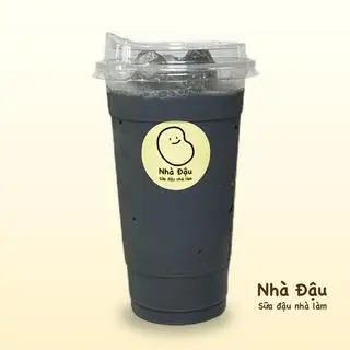 Hình ảnh Đậu nành mè đen