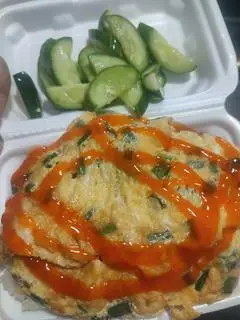 Hình ảnh Xôi trứng