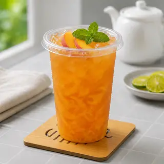 Hình ảnh TRÀ ĐÀO