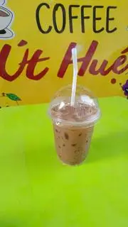 Hình ảnh combo 2 cà phê sữa đá 