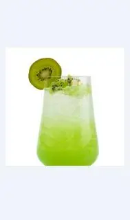 Hình ảnh Trà Kiwi