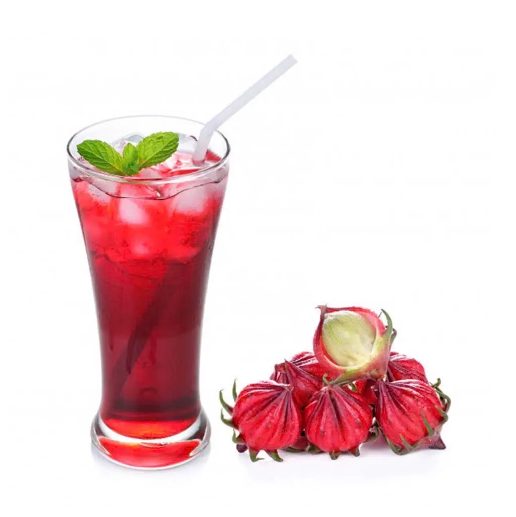 Hình ảnh Trà Atiso 