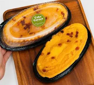 Hình ảnh Bông lan nho ovan
