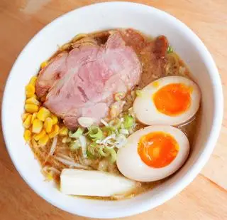 Hình ảnh Hokkaido Ramen