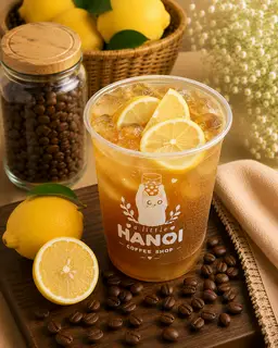 Hình ảnh Ủ chanh