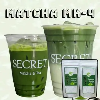 Hình ảnh Matcha Fuji MK - 4