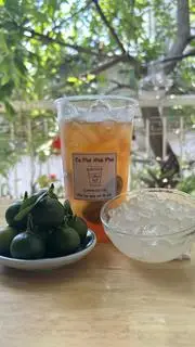 Hình ảnh TRÀ TẮC 