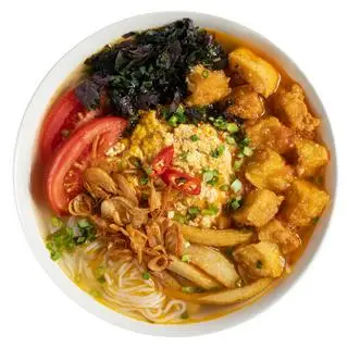 Hình ảnh Bún Riêu Hà Nội