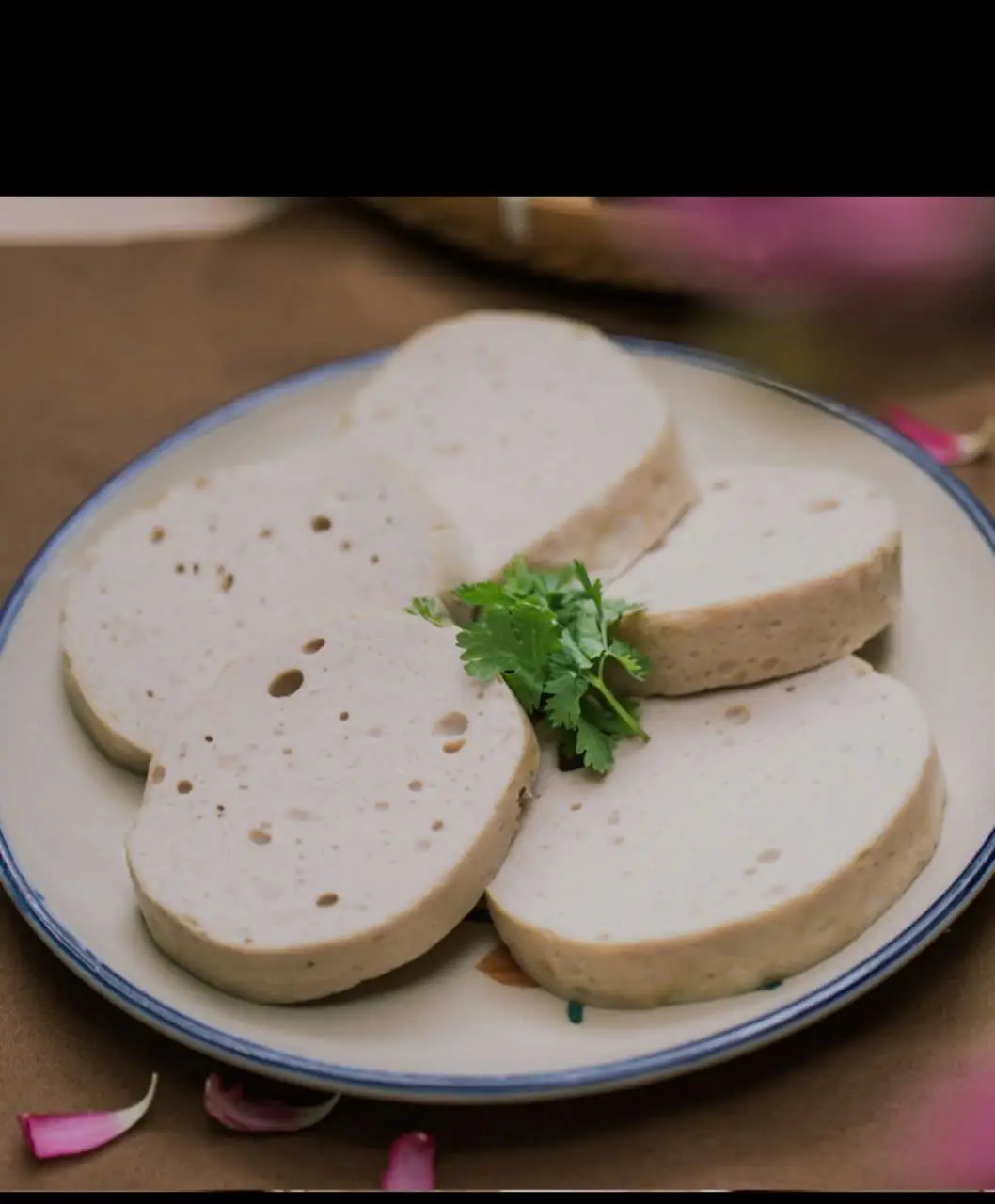 Hình ảnh CHẢ ĂN THÊM