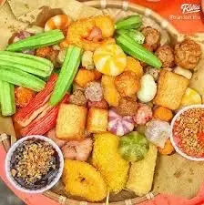 Hình ảnh combo cá viên thập cầm 4-6 người ăn 