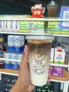 Hình ảnh Cà phê bạc xỉu