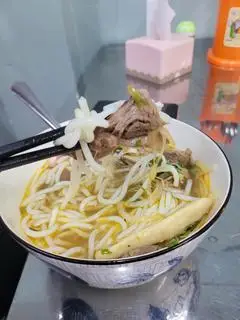 Hình ảnh Bún Bò Thập Cẩm