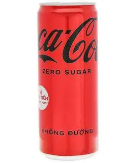 Hình ảnh Coca zero 