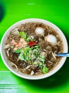 Hình ảnh Súp Cua Thường