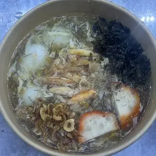 Hình ảnh Súp Ghẹ ĐẶC BIỆT