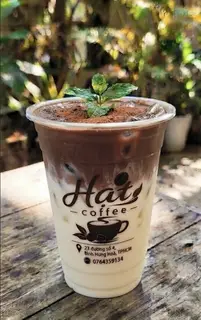 Hình ảnh Cacao latte