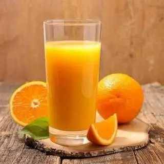 Hình ảnh Sinh tố Cam