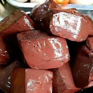 Hình ảnh Huyết