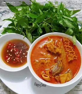 Hình ảnh Phá Lấu bò - lớn ( không bánh mì ) 